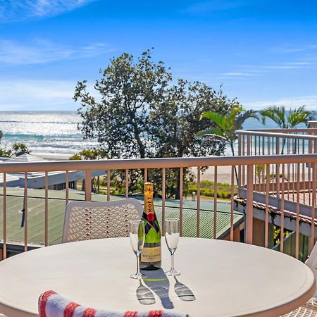 Sanctuary Beach Resort Gold Coast Exterior foto
