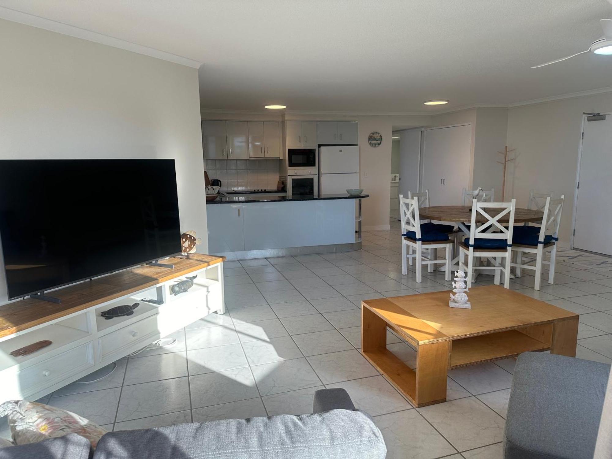 Sanctuary Beach Resort Gold Coast Exterior foto